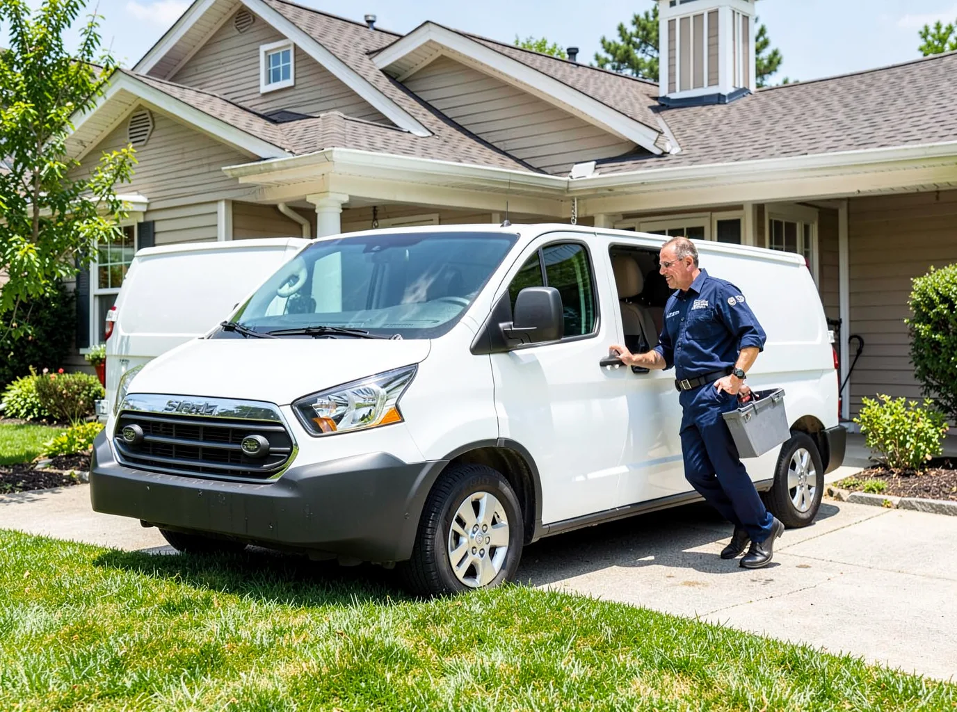 Emergency Plumber company in Kenosha, WI