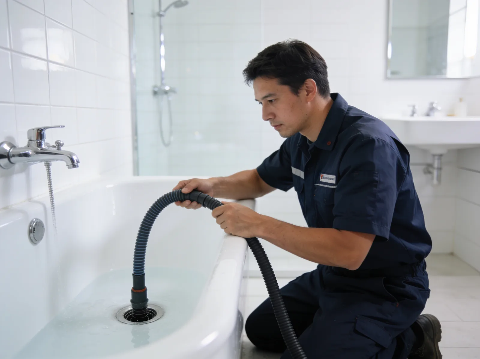 Emergency Plumber Kenosha, WI FAQs